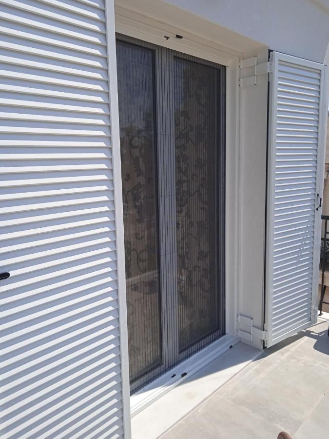 Μανολια Διαμέρισμα Πόρτο Χέλι Εξωτερικό φωτογραφία