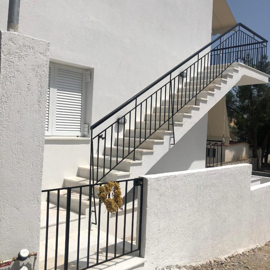 Μανολια Διαμέρισμα Πόρτο Χέλι Εξωτερικό φωτογραφία