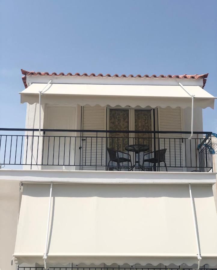 Μανολια Διαμέρισμα Πόρτο Χέλι Εξωτερικό φωτογραφία