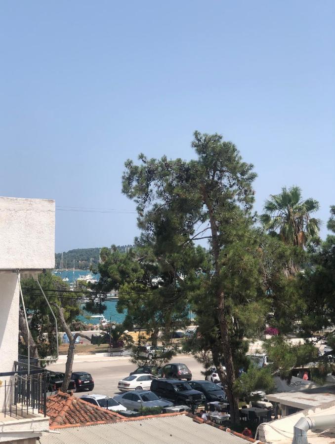 Μανολια Διαμέρισμα Πόρτο Χέλι Εξωτερικό φωτογραφία