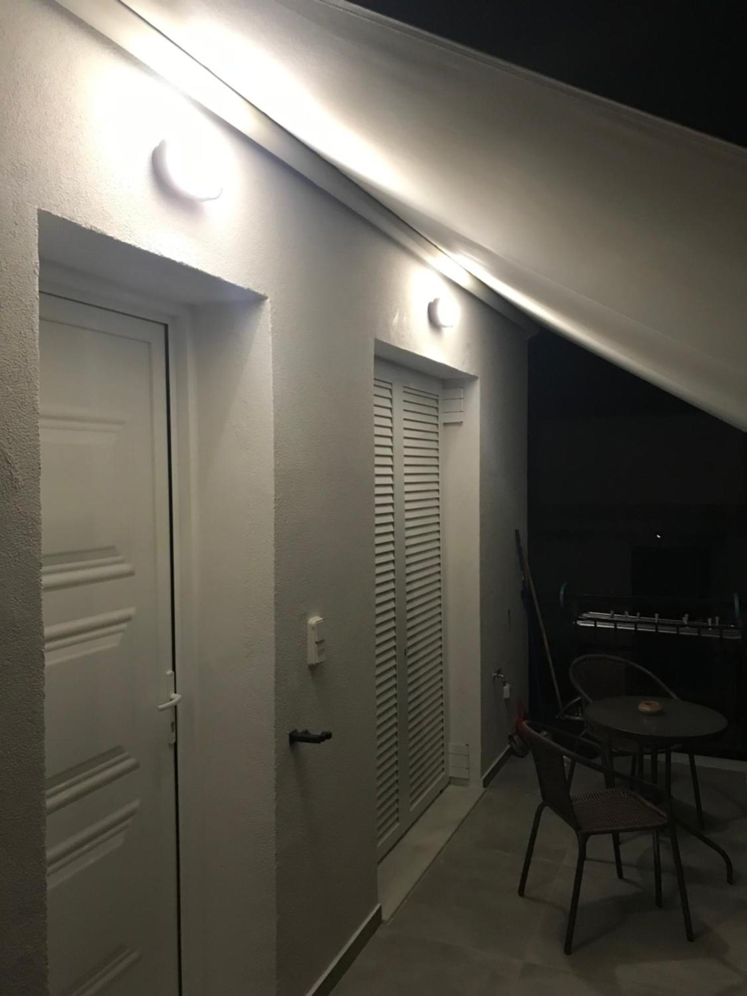 Μανολια Διαμέρισμα Πόρτο Χέλι Εξωτερικό φωτογραφία
